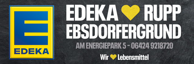 Logo eckig